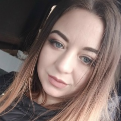 Ірина Ясинська, 11.01.1993, Костополь