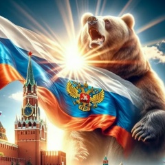 Ма Ру, Москва
