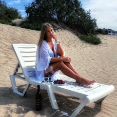 Виктория Лабенская, 19.05, Ачинск