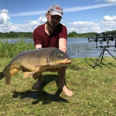 Евгений Васюкевич, 15.07, Дятлово