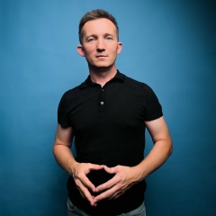 Макс Гупинец, 20.12, Минск