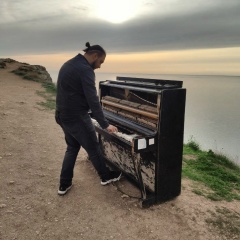 Геннадий Коржос, Москва