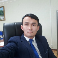 Мухтар Алимбетов, 12.12.1987