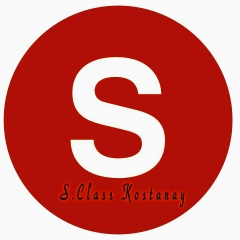 Сабина Костанай, 19.11.1987, Костанай