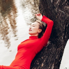 Фатима Просто, 24.05, Санкт-Петербург