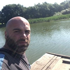 Имран Магомедов, 31.01.1982, Волгоград