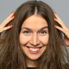 Ертагаева Лариса, 25.07.1987, Москва