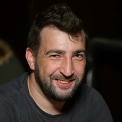 Максим Смыслов