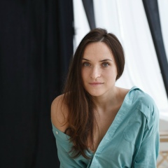 Маша Иванова, 04.04.1986, Санкт-Петербург