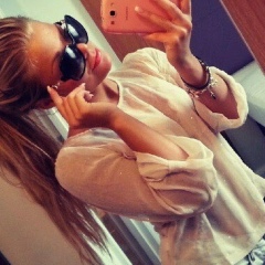 Катюшка Катаева, 22.04