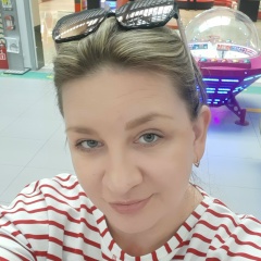 Анна Артемьева, 20.01.1987, Москва