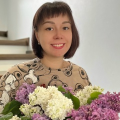 Валерия Мусатова, 17.06.1989, Волгоград