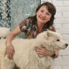 Юлия Савушкина, 01.09, Хабаровск