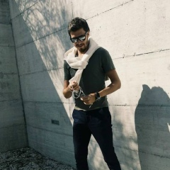 Кирилл Лебедев, 06.10.1987, Санкт-Петербург