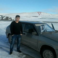 Timur Doszhanov, 07.12.1988, Актобе