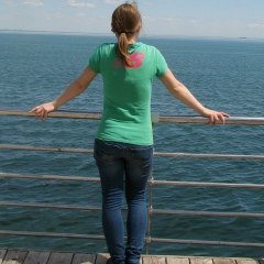 Юлька Касилова, 01.03.1990, Киев