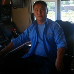 Канат Бабжанов, 03.05.1981, Павлодар