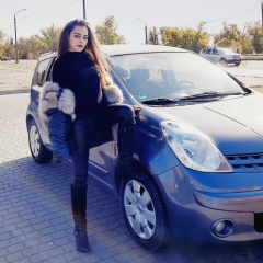 Nadija Samotuga, 13.07, Запорожье