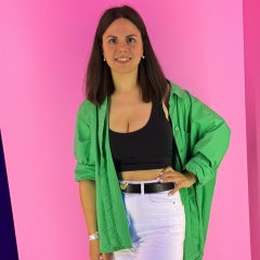 Юлия Кочнова, 01.04, Москва