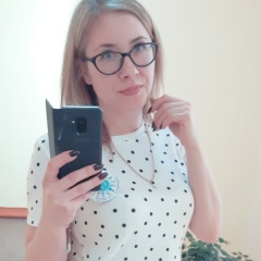 Ольга Локтева, 21.07.1988, Караганда