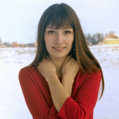 Юлия Голдаева, 27.06, Минск