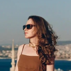 Анастасия Васильева, 07.11.1988, Санкт-Петербург