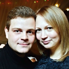 Антон Прохоров, 14.12.1987, Санкт-Петербург