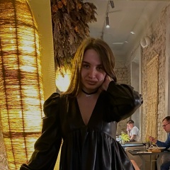Nastya Yankovich, 18.05, Минск