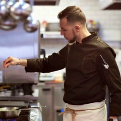 Максим Фазылов, 04.02.1987, Санкт-Петербург