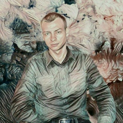 Стас Майнош, 04.04