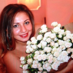 Людочка Рррррррррррр, 28.08.1989, Одесса