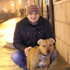 Максим Устименко, 15.11.1986, Полтава