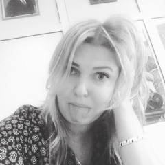 Светлана Кокряцкая, 03.01, Москва