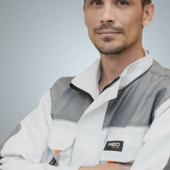 Андрей Сивак, 06.09, Санкт-Петербург