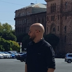 Александр Добычин, 07.04.1981, Москва