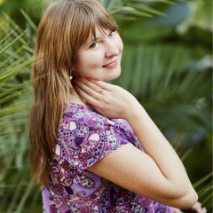 Екатерина Падалкина, 02.03.1989, Ростов-на-Дону