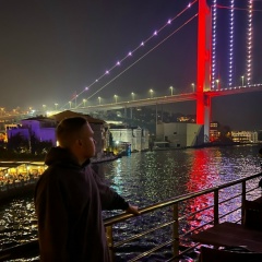 Ильназ Миндубаев, 08.11, Казань