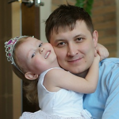 Михаил Волков, 24.06, Казань