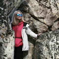 Анастасия Смирнова, 26.07