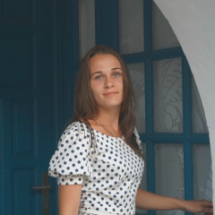 Марина Андреева, 02.07