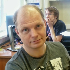 Михаил Кольцов, 19.04.1971, Санкт-Петербург