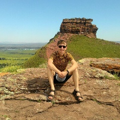 Артём Пузиков, 12.05.1989, Красноярск