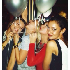 Вика Проценко, 02.09.1987, Gent