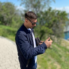 Андрей Станиславович, 09.05, Новороссийск