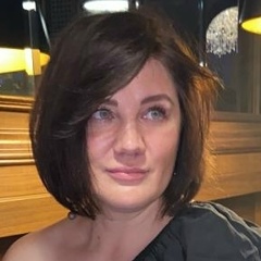 Виктория Магировская, 03.12.1988