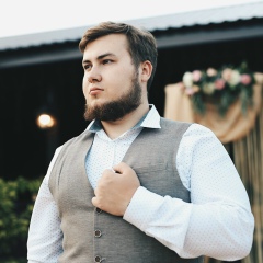 Виталий Корнев, 16.12, Москва