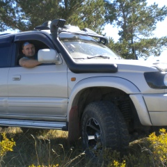 Юрий Медведев, 12.04, Темиртау