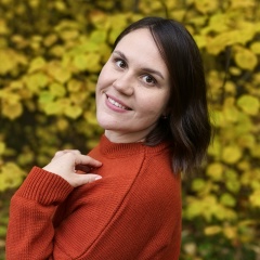 Наталья Кузнецова, 13.07.1990, Рязань