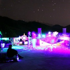 Виталий Первухин, 24.07, Алматы