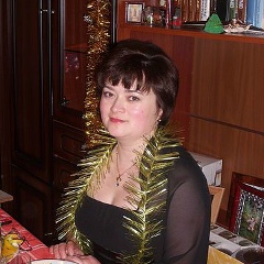 Лариса Смирнова, 24.06, Пустошка